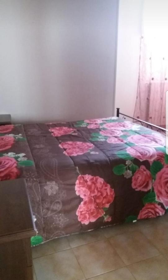 La Casa Nel Borgo Apartment SantʼAgata deʼ Goti Bagian luar foto