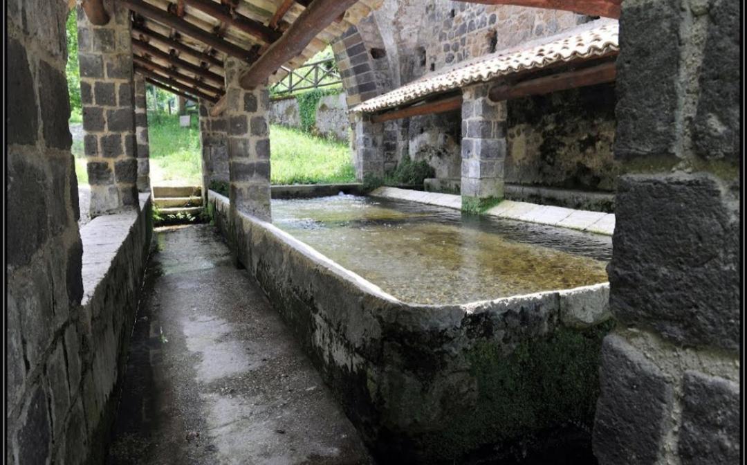 La Casa Nel Borgo Apartment SantʼAgata deʼ Goti Bagian luar foto